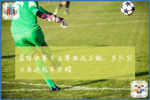 篮球联赛季后赛激战正酣，多队实力角逐冠军荣耀