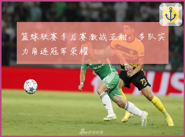 篮球联赛季后赛激战正酣,多队实力角逐冠军荣耀